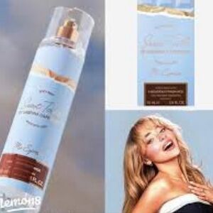 ✨ Sweet Tooth by Sabrina Carpenter – Me Espresso Body Mist 8 oz "New"